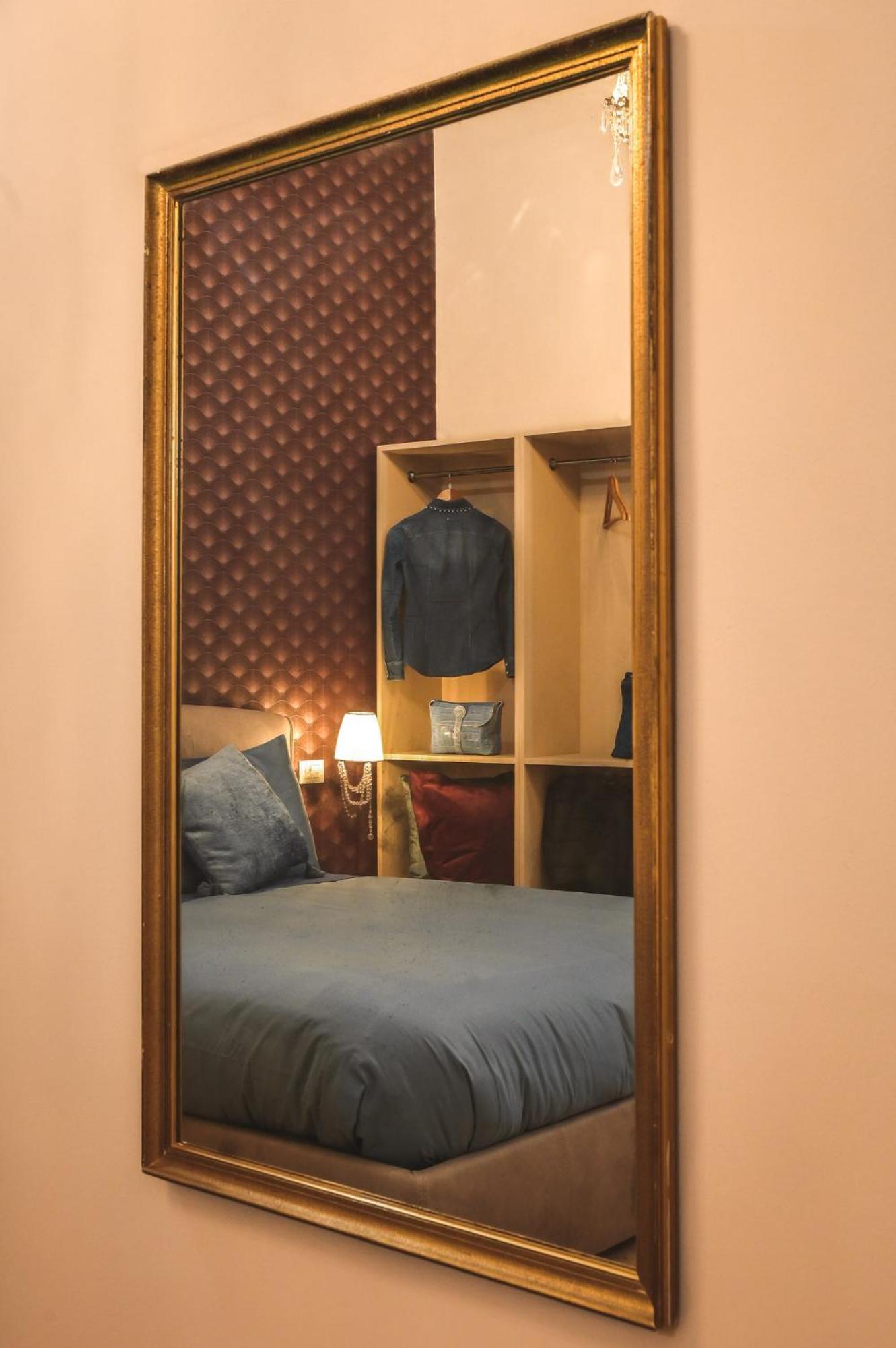 Maison Marescalchi Bologna Bagian luar foto